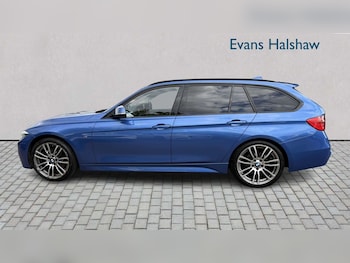 Used BMW 3 Series 2014 for sale - 78519612: Photo
