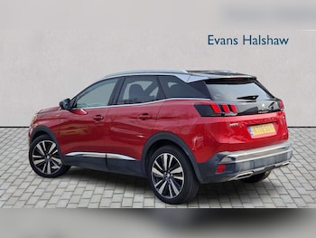 Used Peugeot 3008 2019 for sale - 77972831: Photo