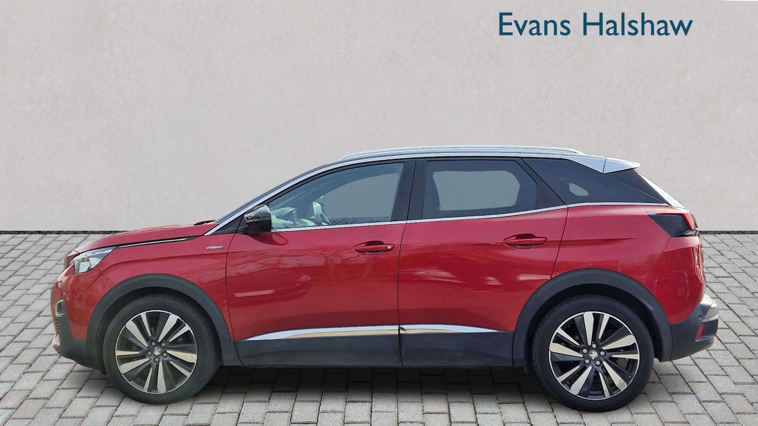 Used Peugeot 3008 2019 for sale - 77972831: Photo 4