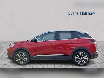 Used Peugeot 3008 2019 for sale - 77972831: Photo