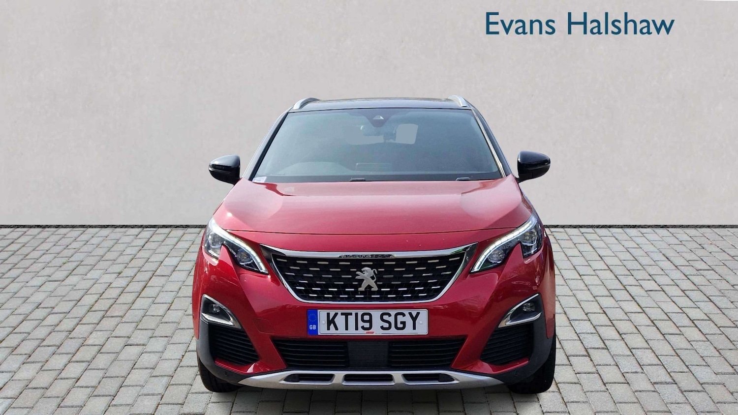 Used Peugeot 3008 2019 for sale - 77972831: Photo 5