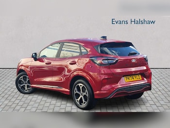 Used Ford Puma 2024 for sale - 77270089: Photo