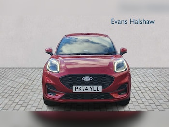 Used Ford Puma 2024 for sale - 77270089: Photo