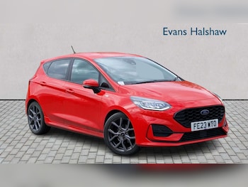 Used Ford Fiesta 2023 for sale - 78264698: Photo