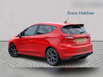 Used Ford Fiesta 2023 for sale - 78264698: Photo