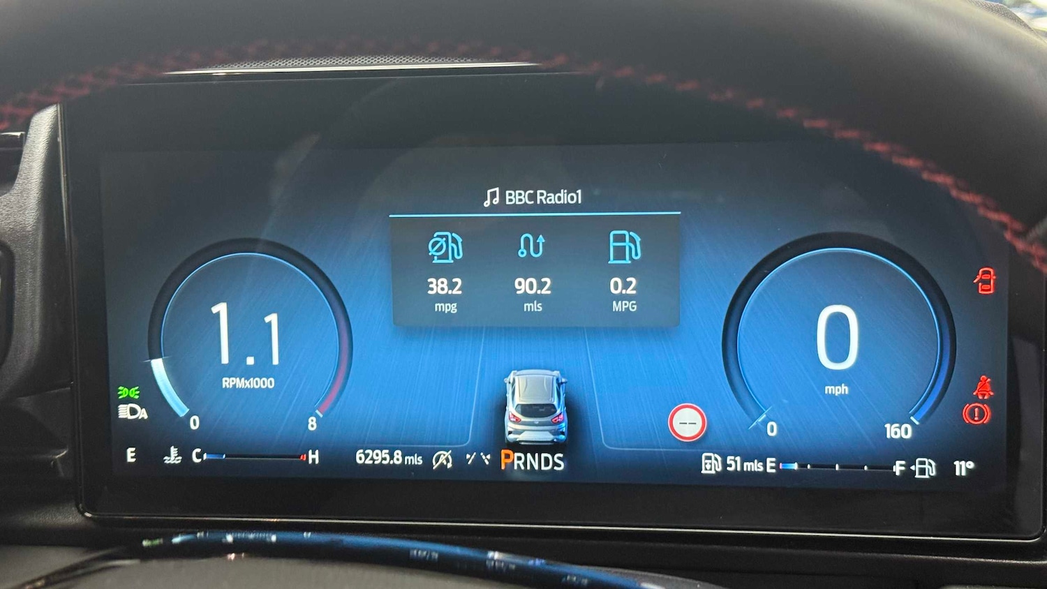 Used Ford Puma 2025 for sale - 76411276: Photo 10