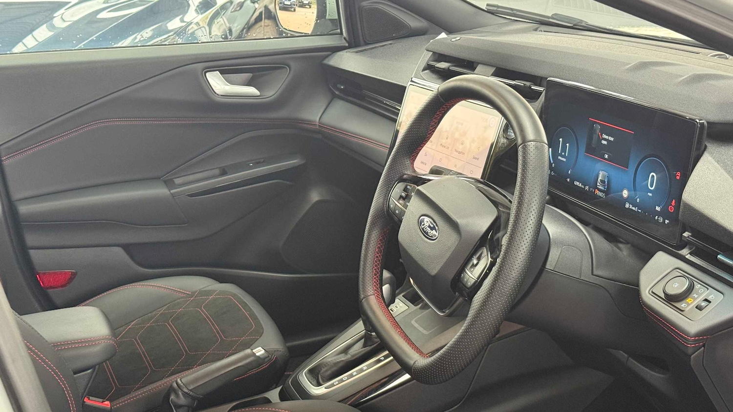 Used Ford Puma 2025 for sale - 76411276: Photo 11