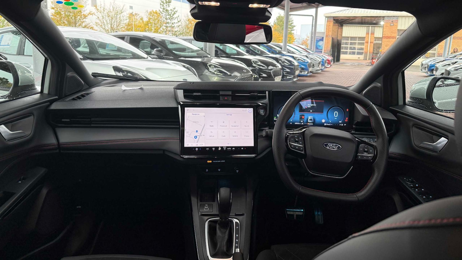 Used Ford Puma 2025 for sale - 76411276: Photo 12