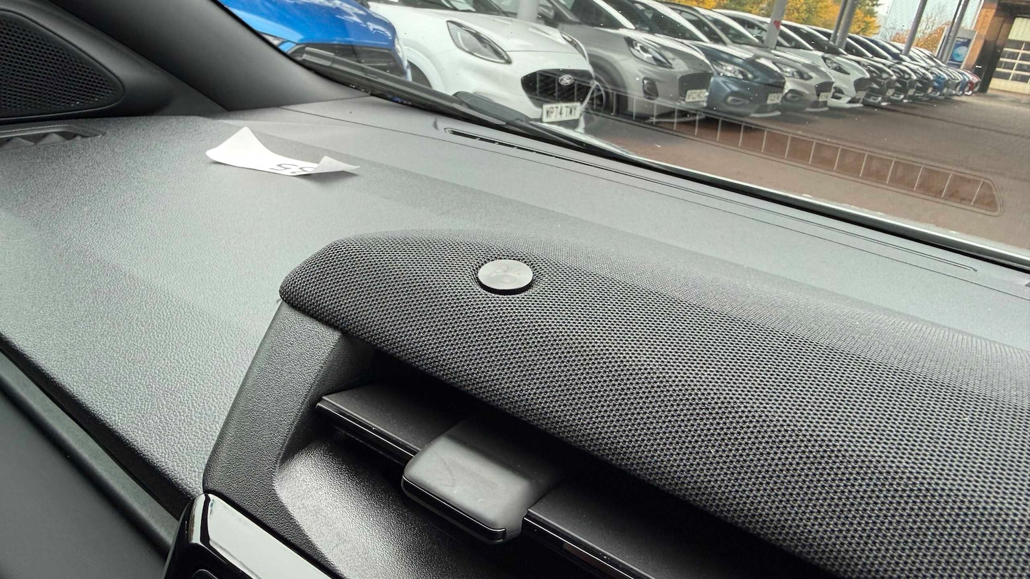 Used Ford Puma 2025 for sale - 76411276: Photo 14