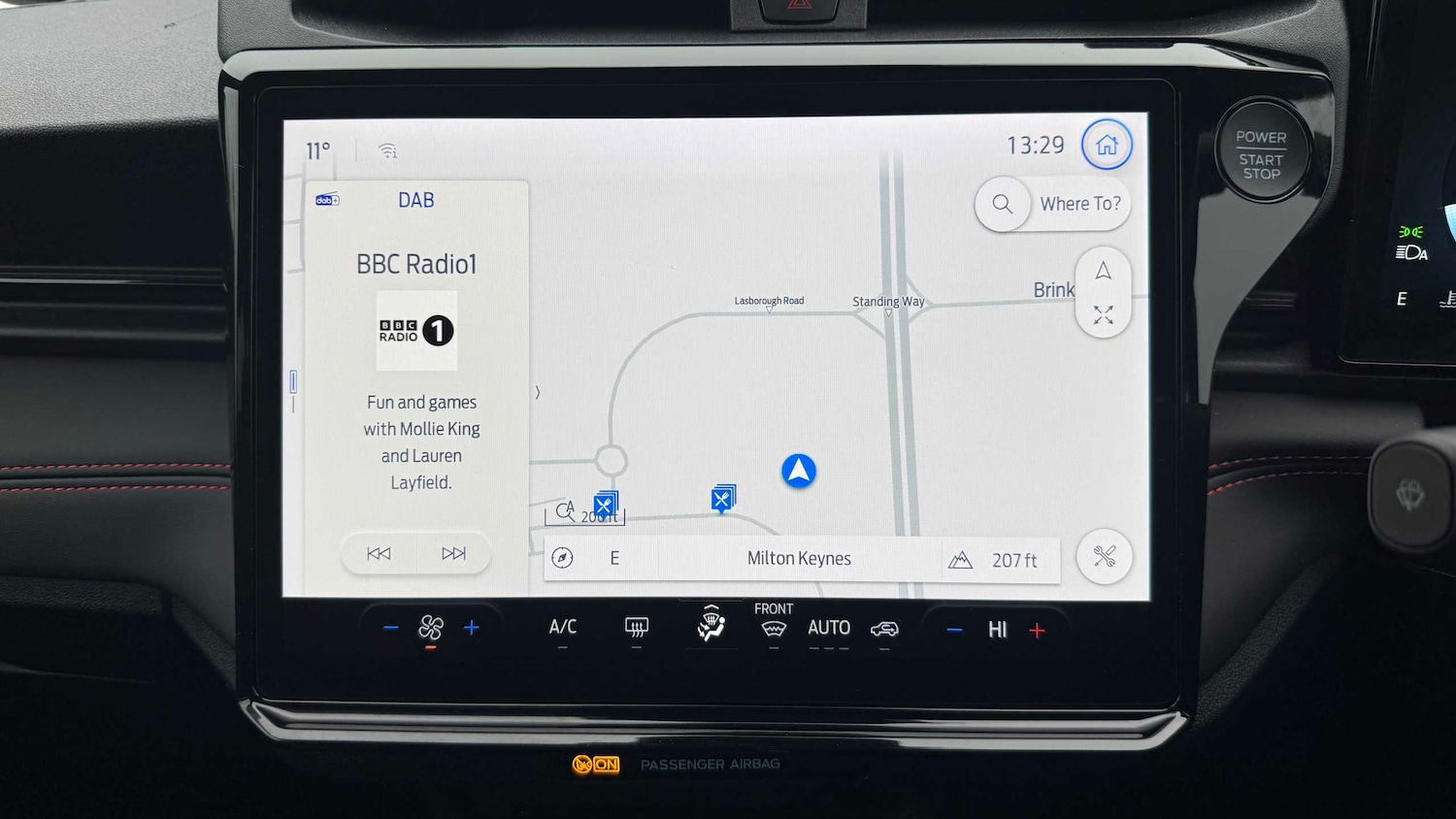 Used Ford Puma 2025 for sale - 76411276: Photo 15