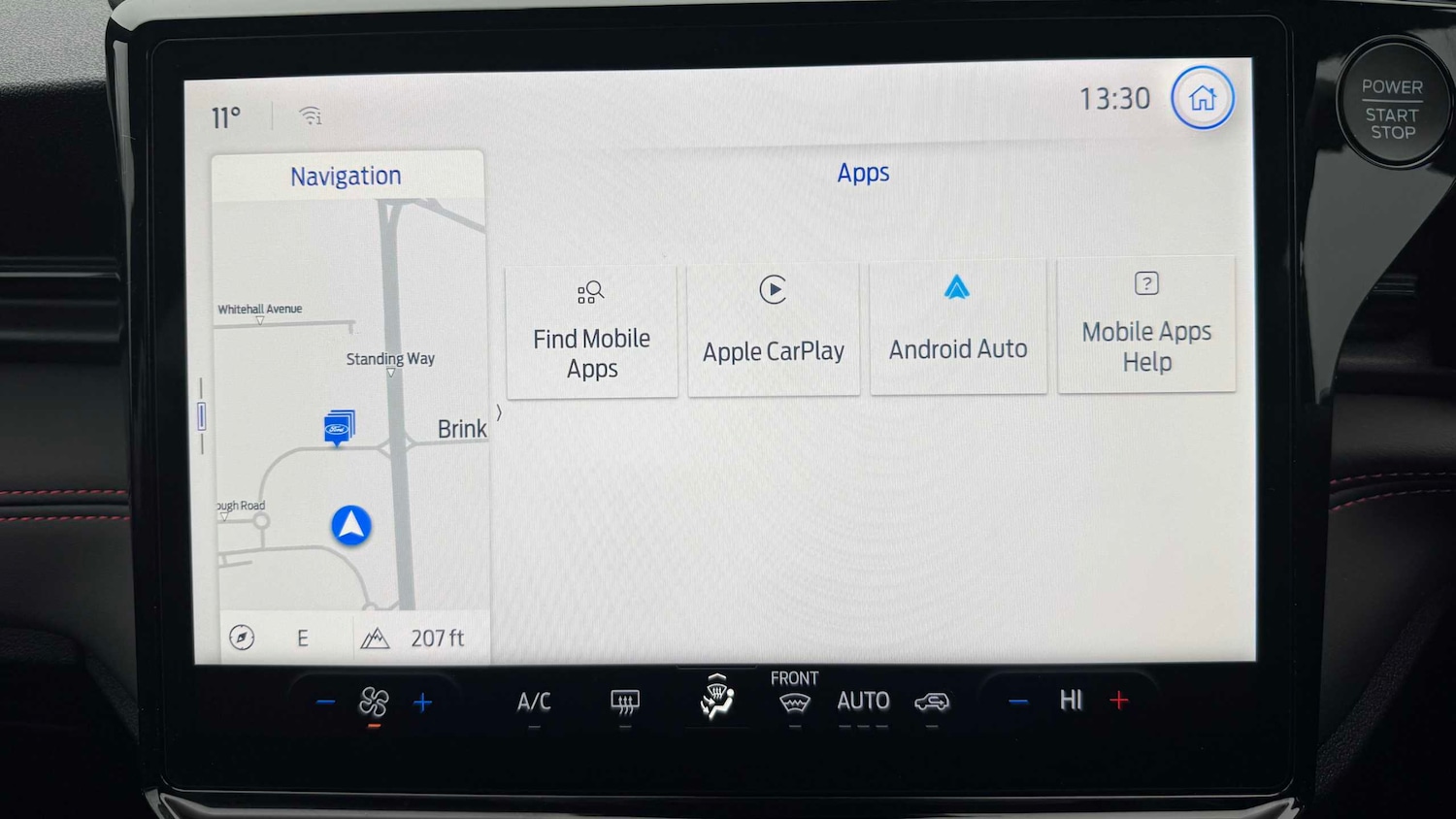 Used Ford Puma 2025 for sale - 76411276: Photo 16