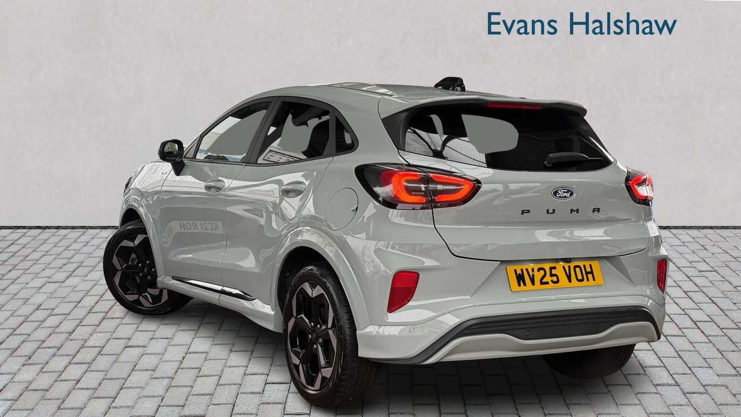 Used Ford Puma 2025 for sale - 76411276: Photo 2