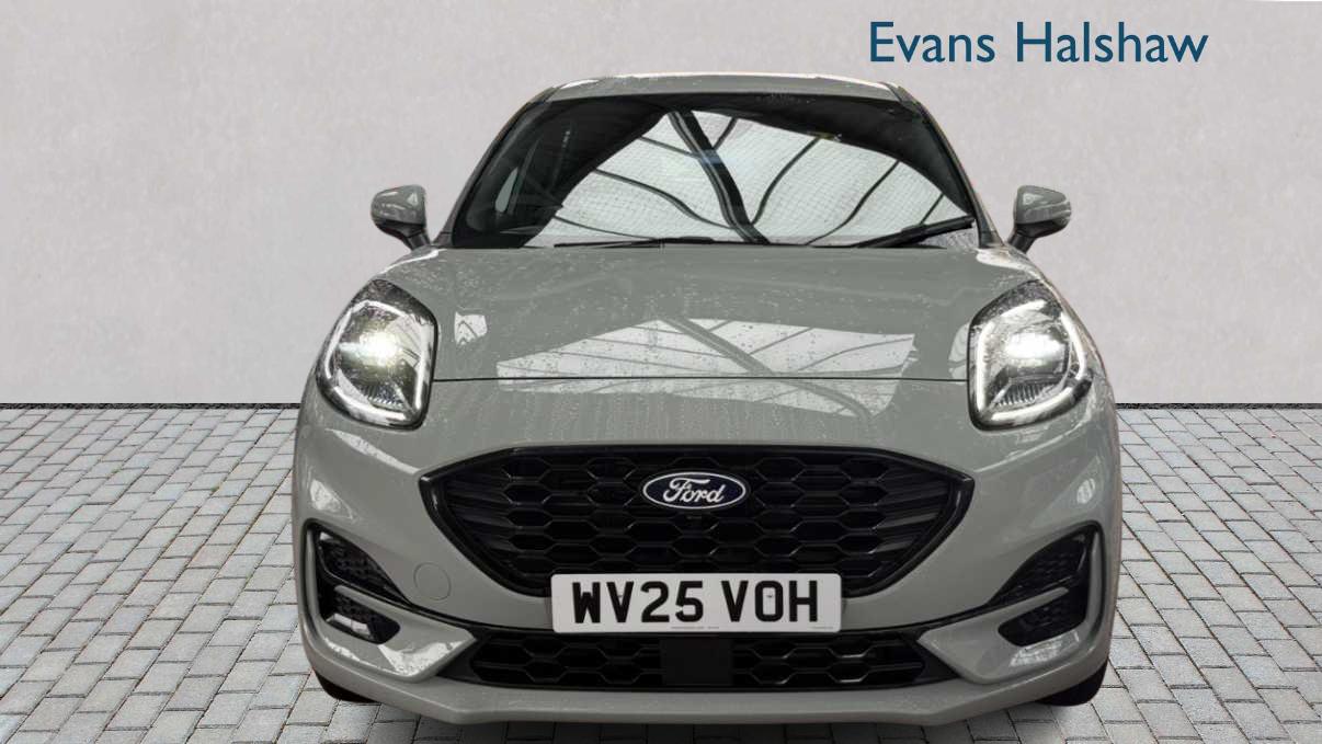 Used Ford Puma 2025 for sale - 76411276: Photo 3