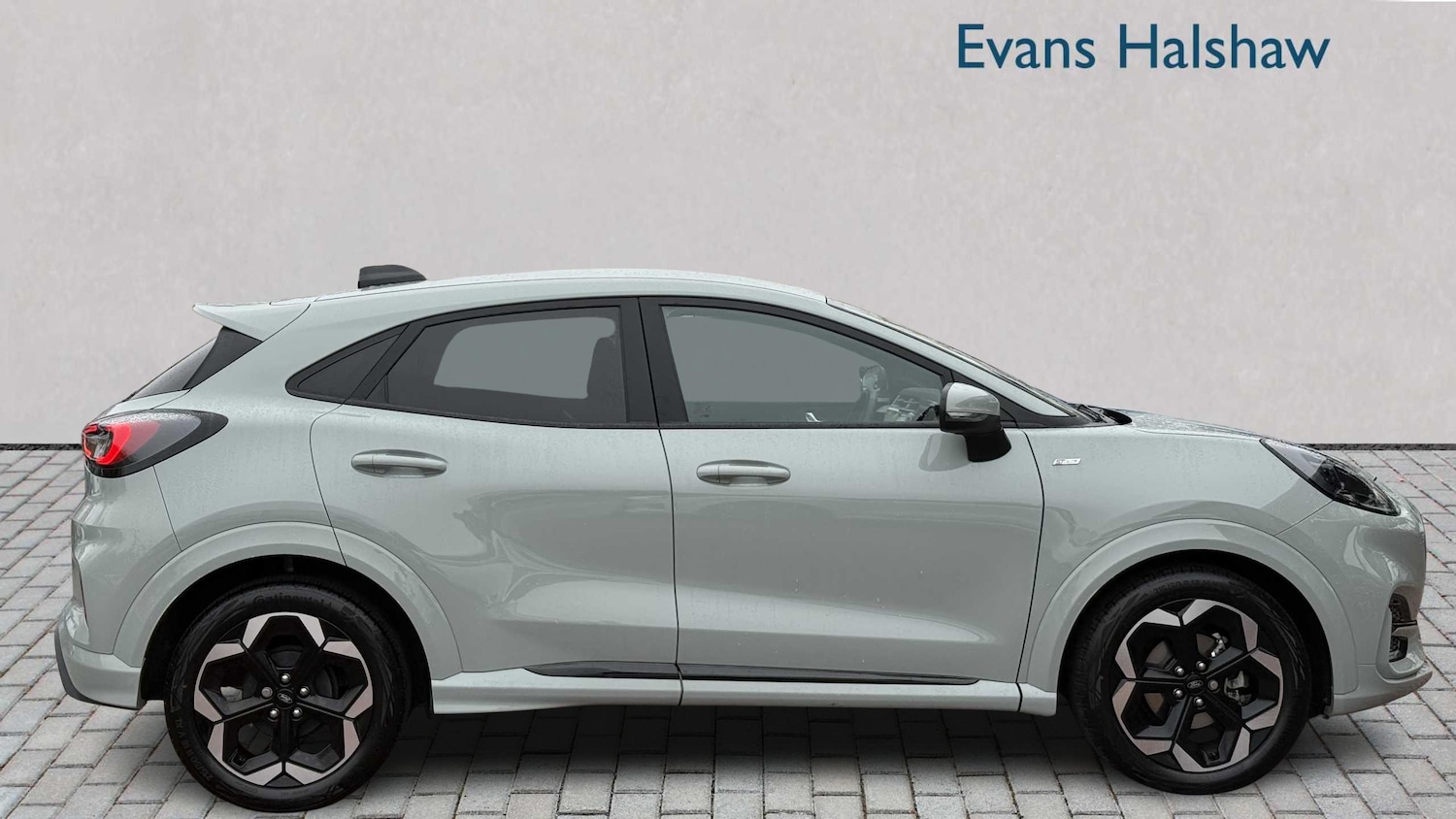 Used Ford Puma 2025 for sale - 76411276: Photo 5