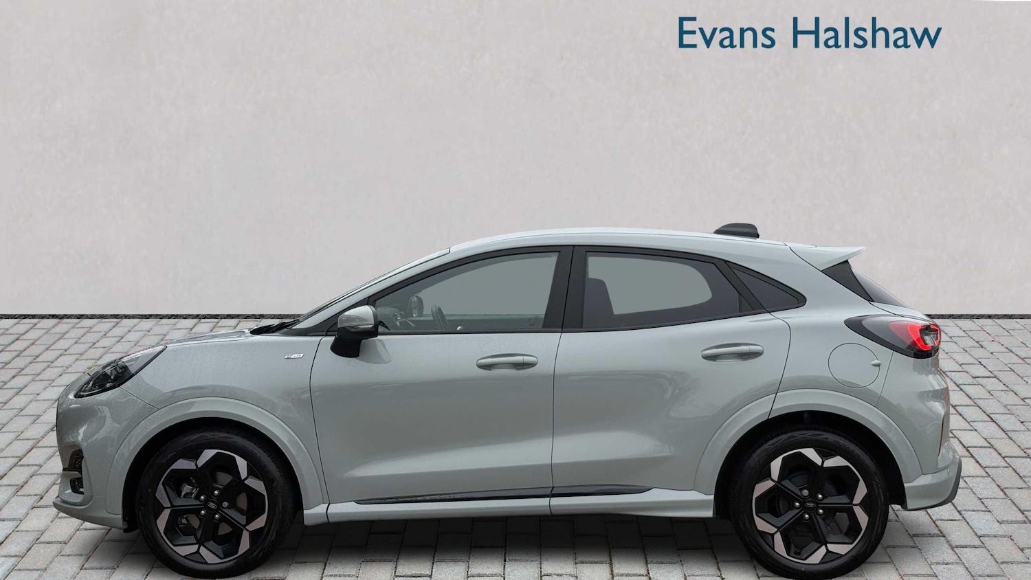 Used Ford Puma 2025 for sale - 76411276: Photo 6