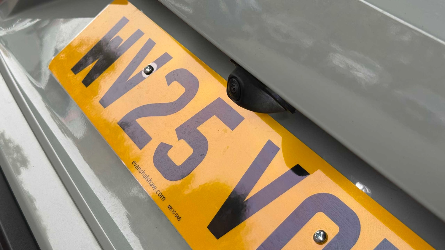 Used Ford Puma 2025 for sale - 76411276: Photo 8