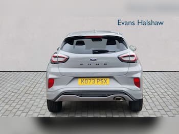 Used Ford Puma 2024 for sale - 79838721: Photo