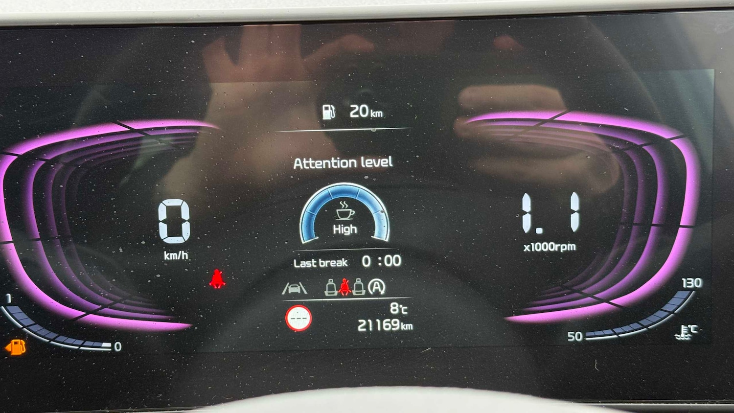 Used Kia Sportage 2024 for sale - 77022196: Photo 13