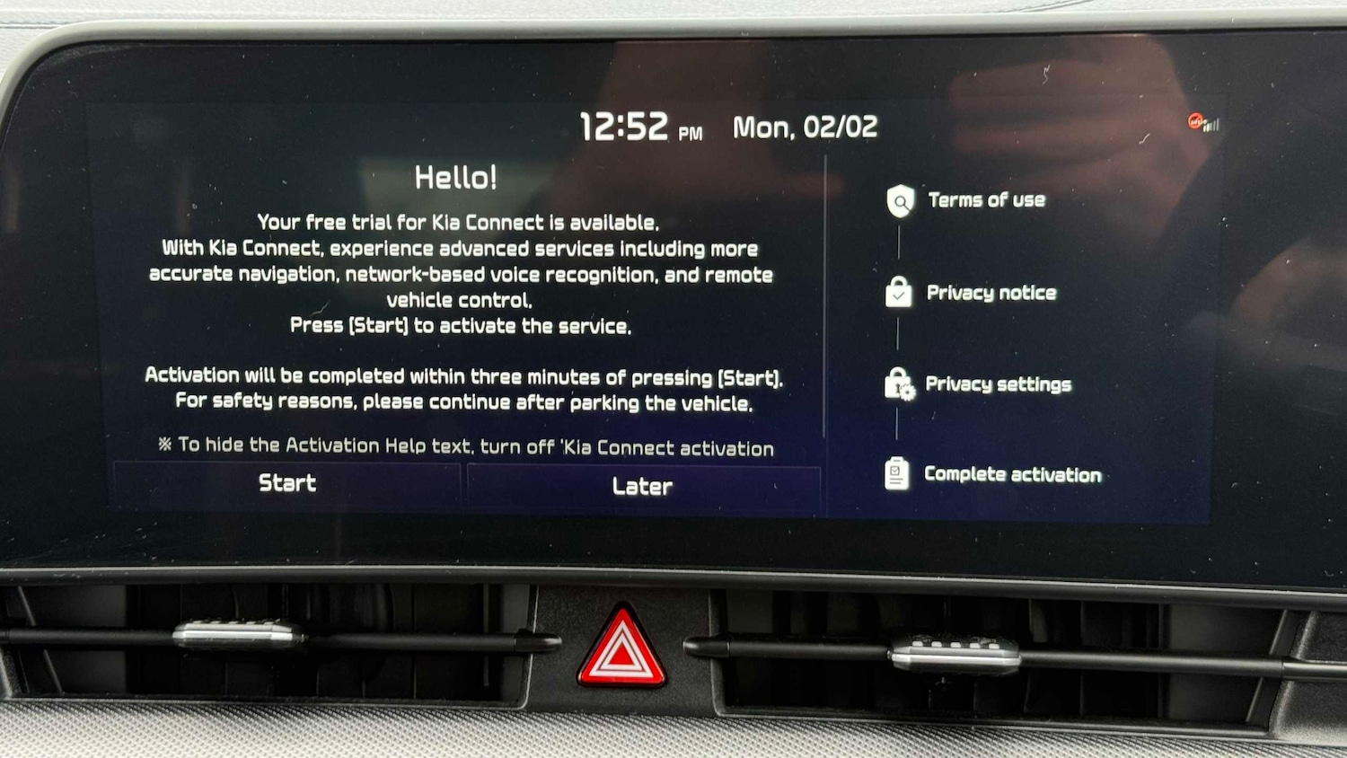 Used Kia Sportage 2024 for sale - 77022196: Photo 14