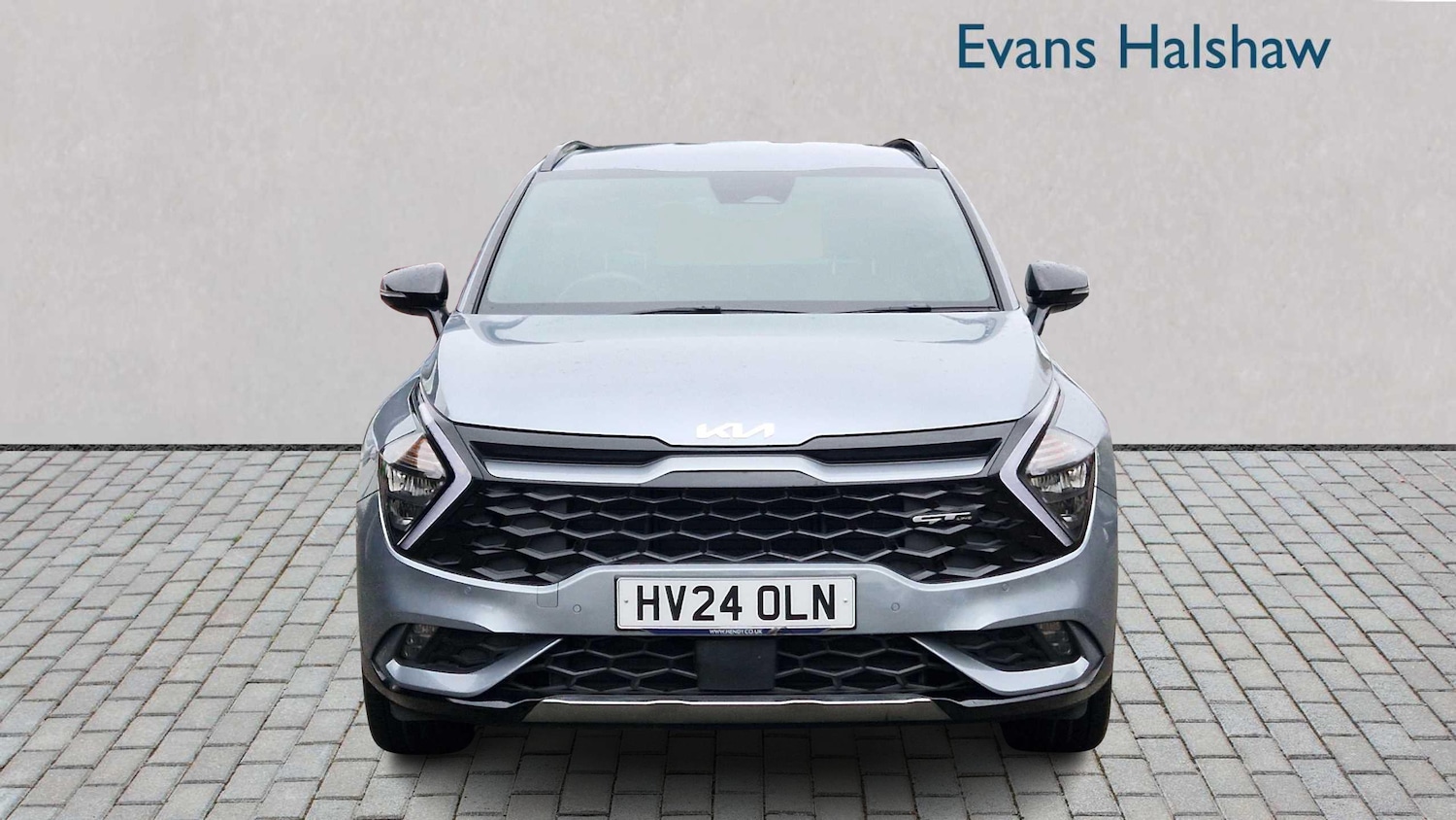 Used Kia Sportage 2024 for sale - 77022196: Photo 3