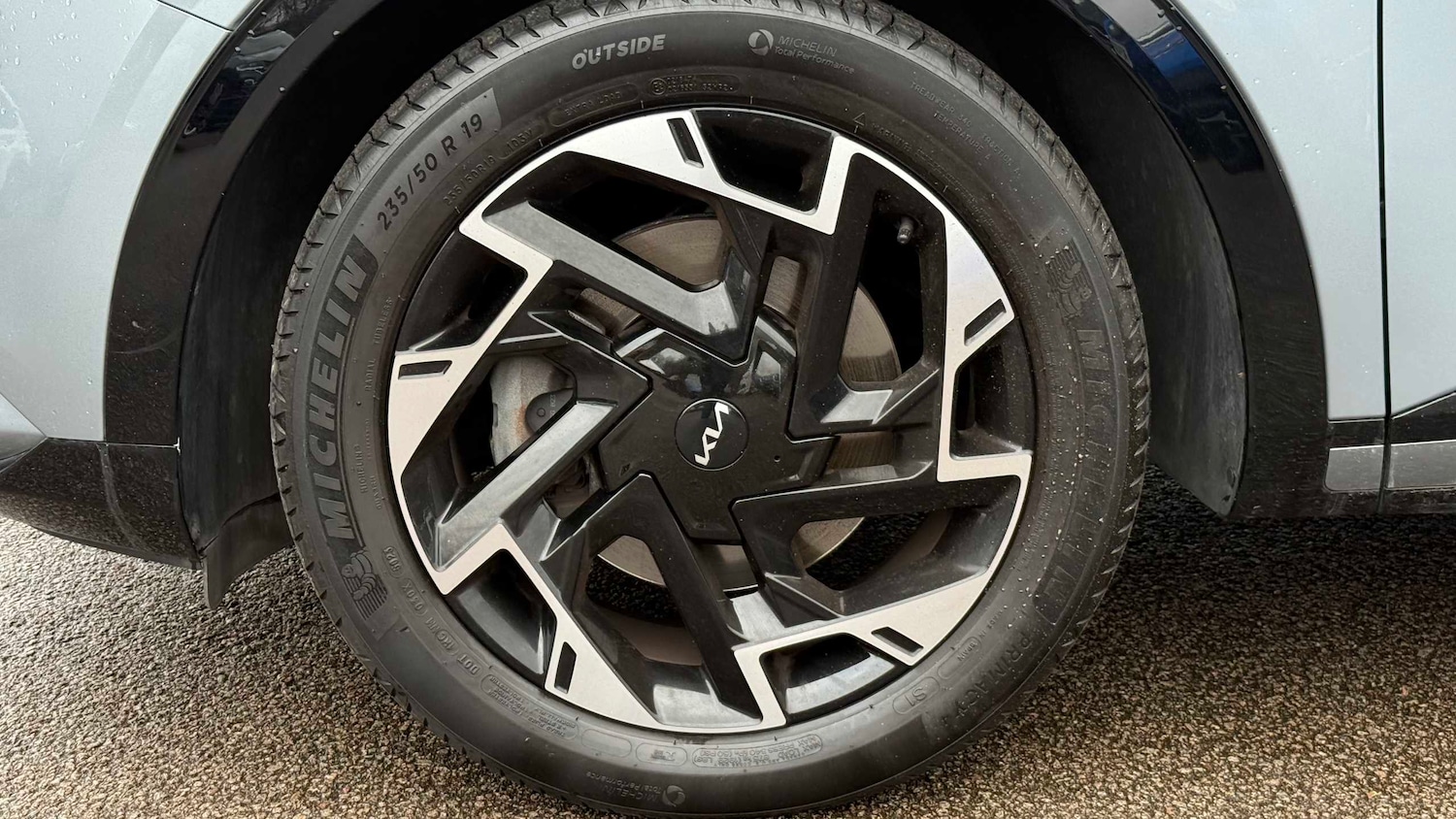 Used Kia Sportage 2024 for sale - 77022196: Photo 6