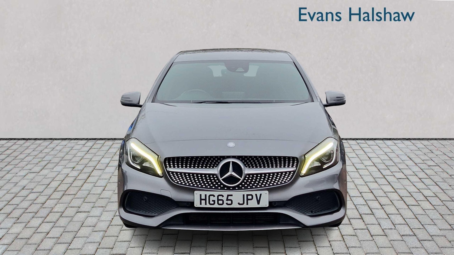 Used Mercedes-Benz A-Class 2016 for sale - 77147300: Photo 4
