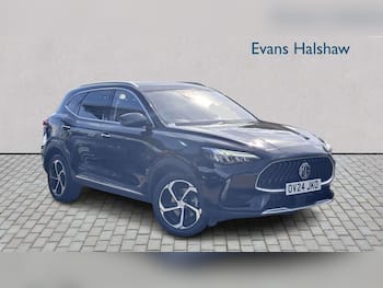 Used MG MG HS 2024 for sale - 79486744: Photo
