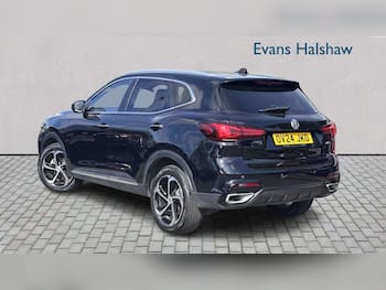 Used MG MG HS 2024 for sale - 79486744: Photo