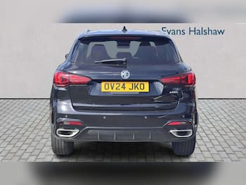 Used MG MG HS 2024 for sale - 79486744: Photo
