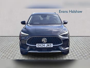Used MG MG HS 2024 for sale - 79486744: Photo