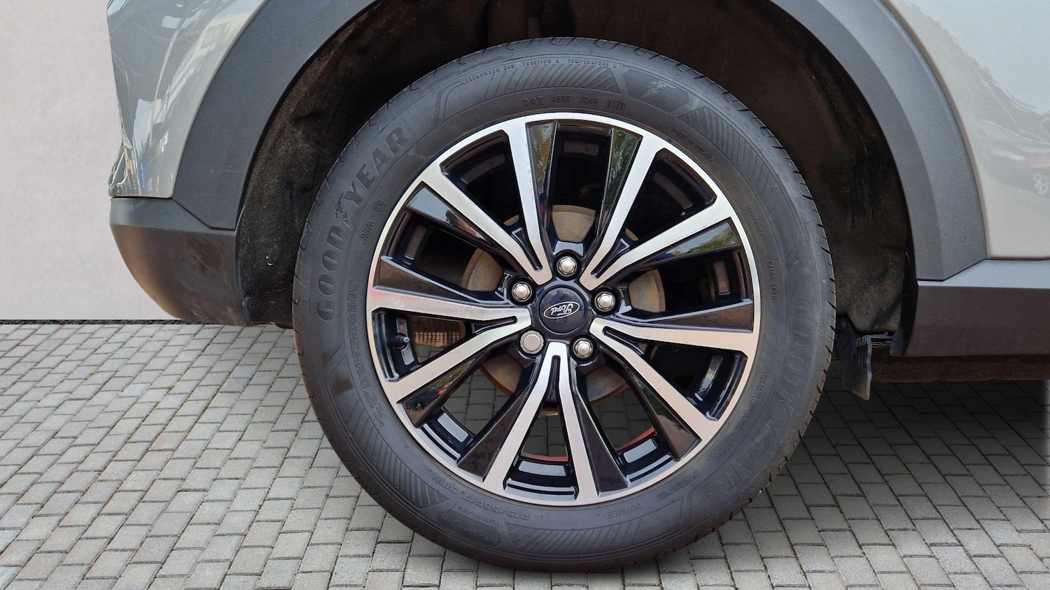 Used Ford Puma 2023 for sale - 76125941: Photo 10