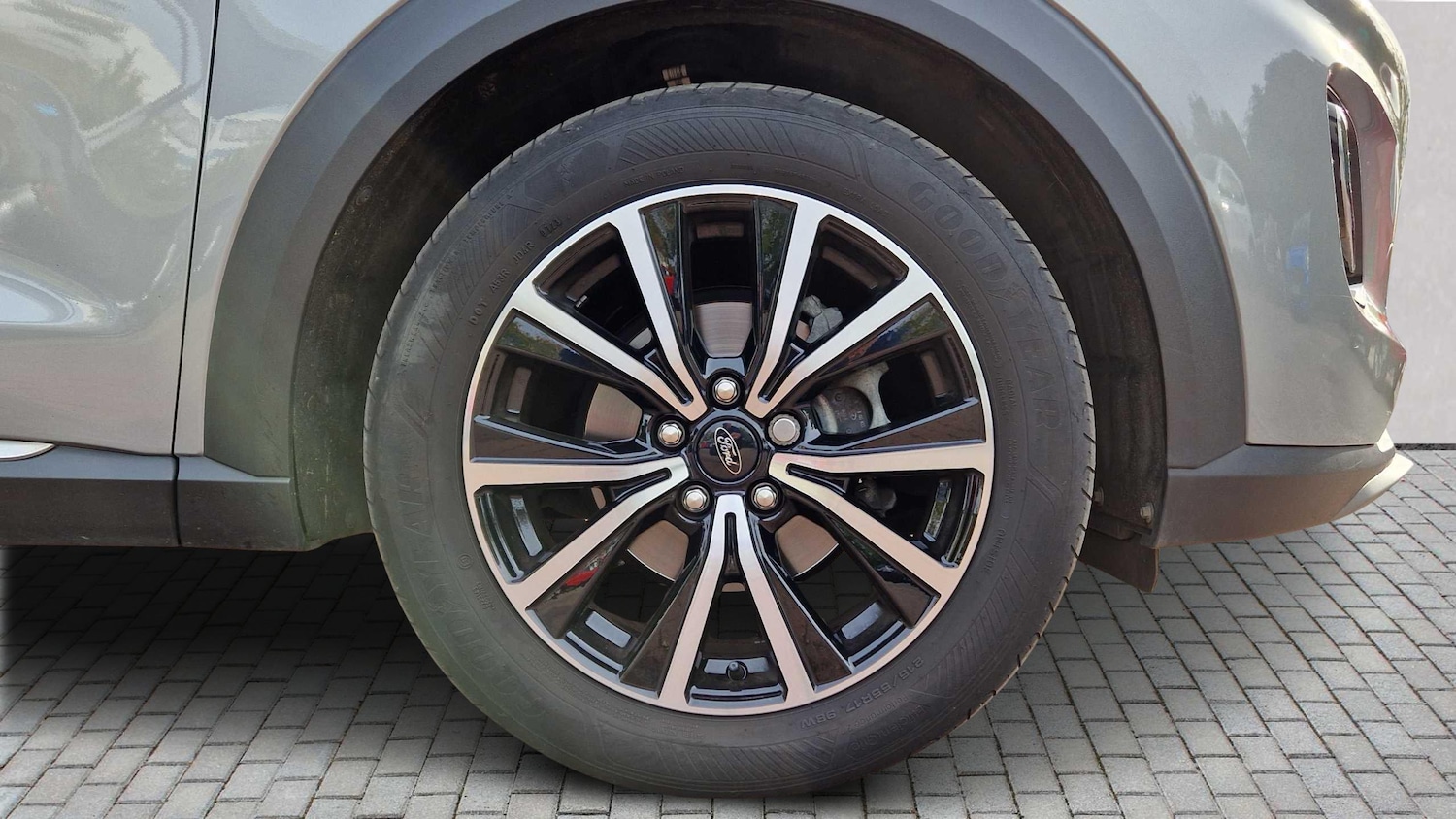 Used Ford Puma 2023 for sale - 76125941: Photo 11