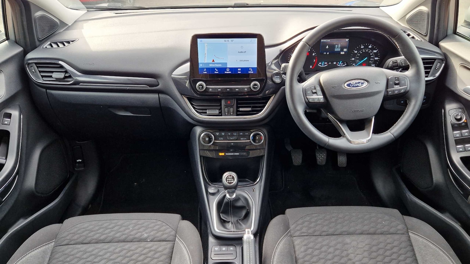 Used Ford Puma 2023 for sale - 76125941: Photo 12