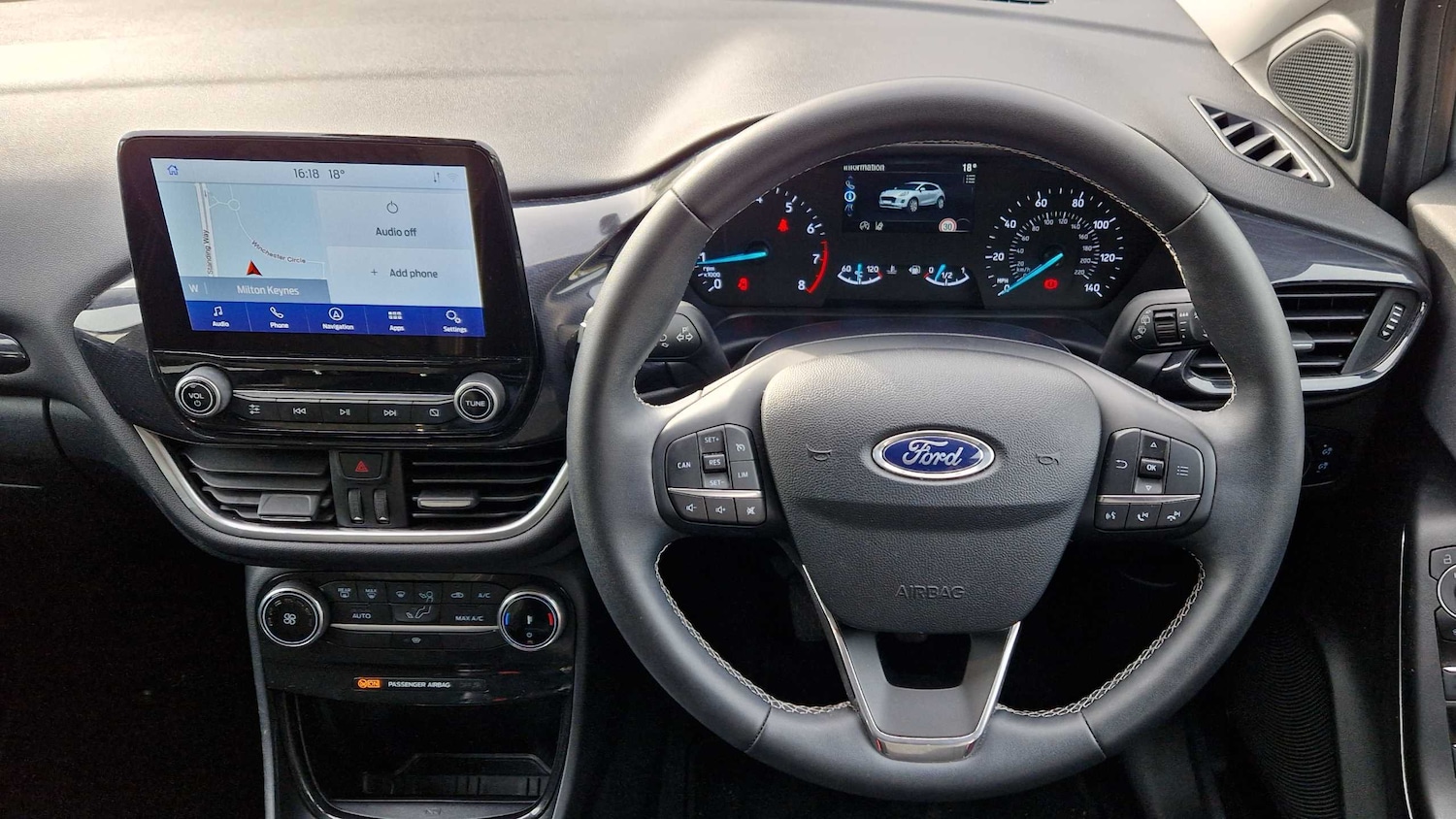 Used Ford Puma 2023 for sale - 76125941: Photo 14