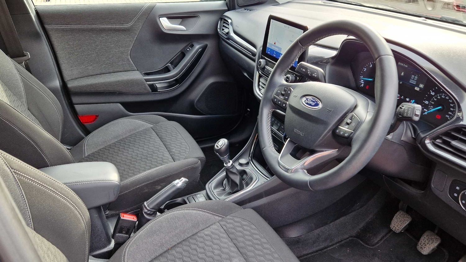 Used Ford Puma 2023 for sale - 76125941: Photo 15