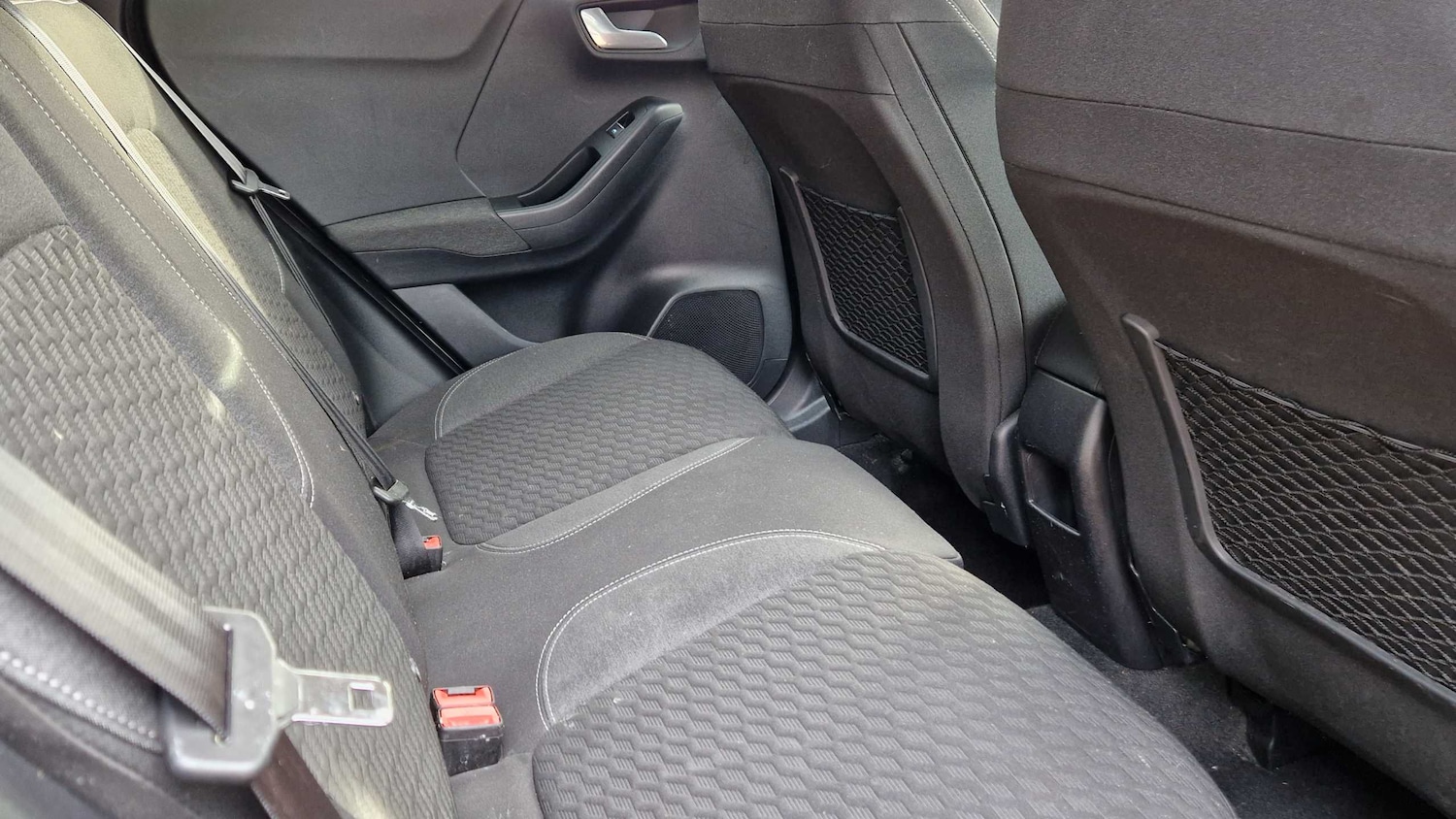 Used Ford Puma 2023 for sale - 76125941: Photo 16