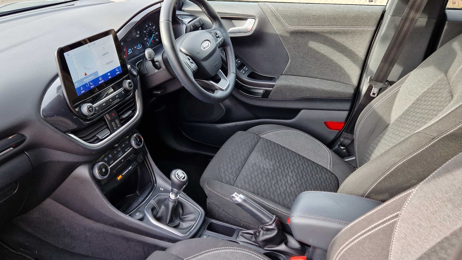 Used Ford Puma 2023 for sale - 76125941: Photo 17