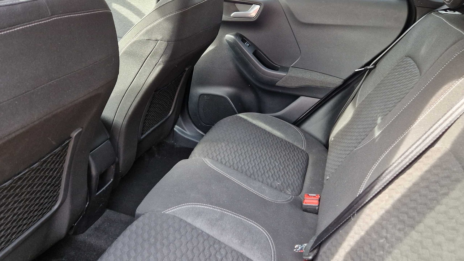 Used Ford Puma 2023 for sale - 76125941: Photo 18