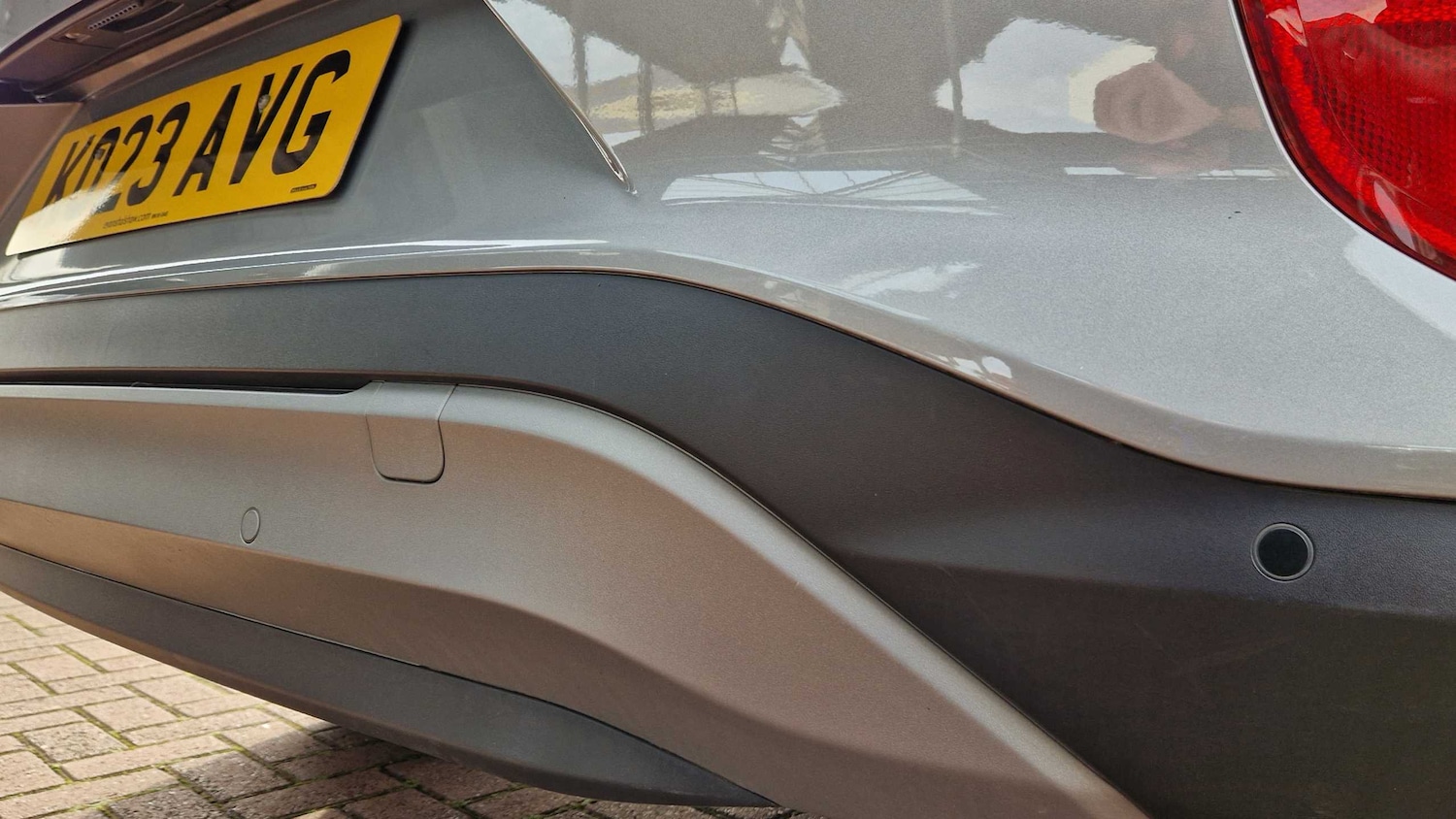 Used Ford Puma 2023 for sale - 76125941: Photo 19