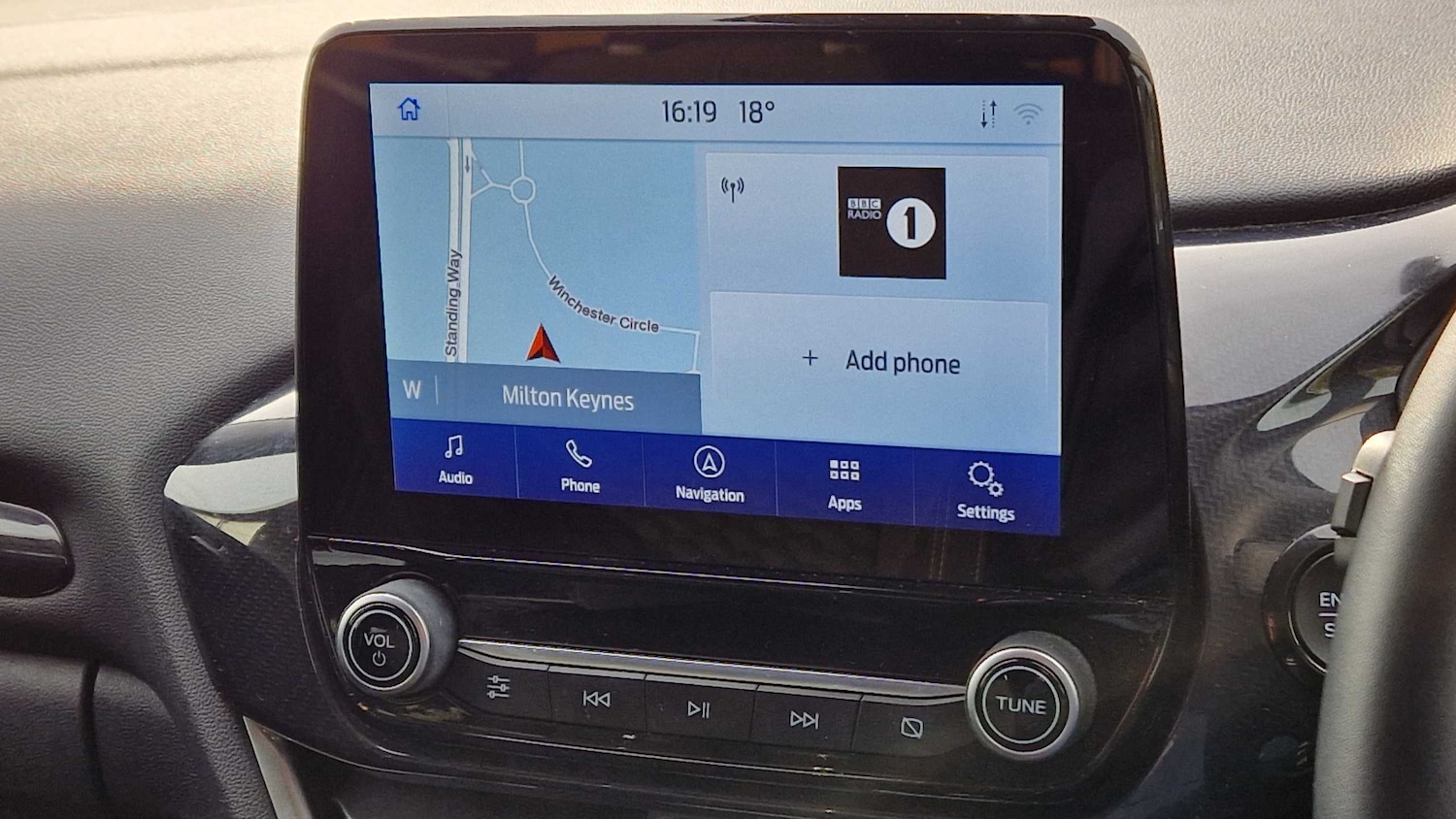 Used Ford Puma 2023 for sale - 76125941: Photo 20