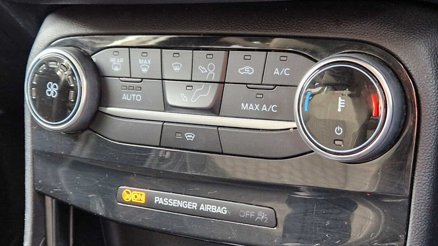 Used Ford Puma 2023 for sale - 76125941: Photo 21