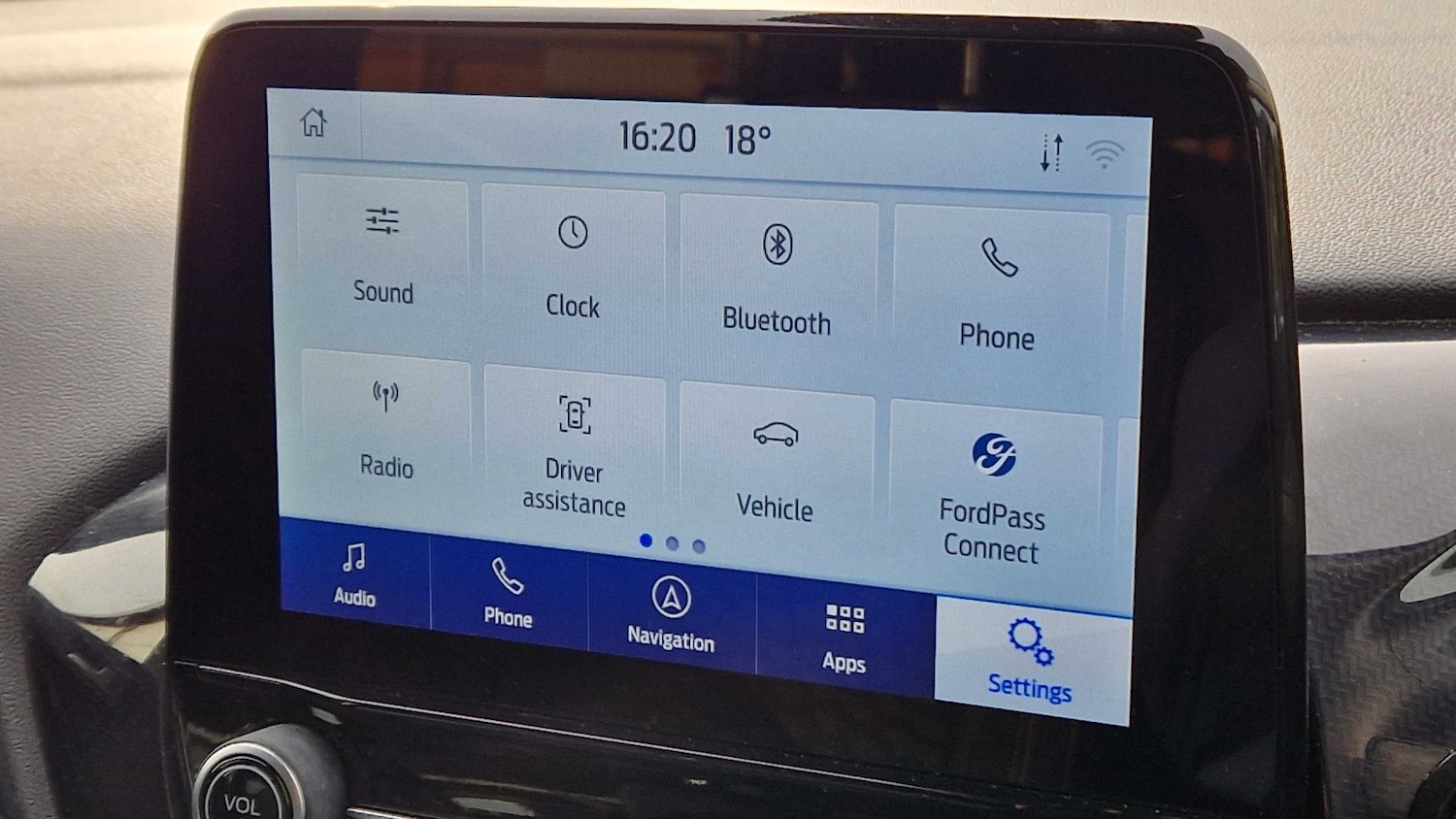 Used Ford Puma 2023 for sale - 76125941: Photo 25