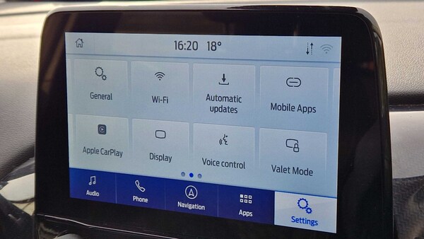 Used Ford Puma 2023 for sale - 76125941: Photo 27