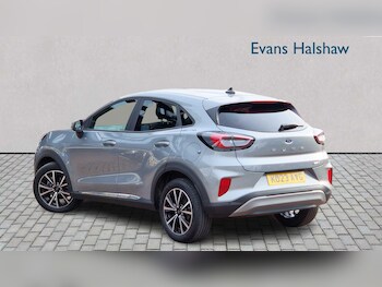 Used Ford Puma 2023 for sale - 76125941: Photo 2