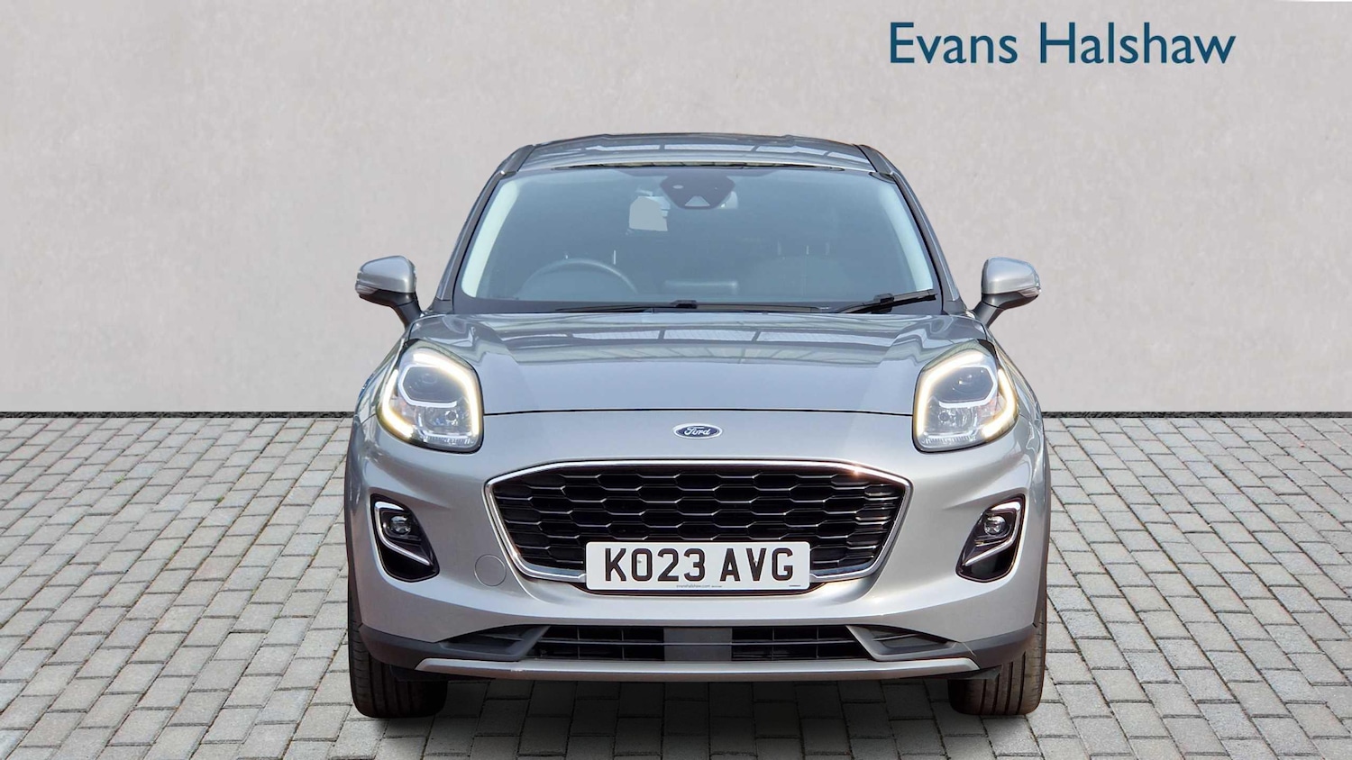 Used Ford Puma 2023 for sale - 76125941: Photo 3