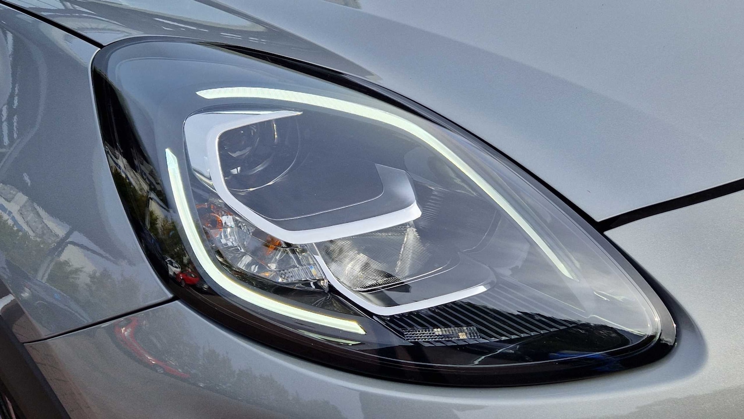 Used Ford Puma 2023 for sale - 76125941: Photo 34