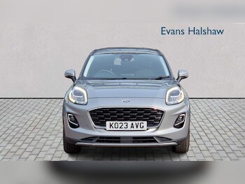 Used Ford Puma 2023 for sale - 76125941: Photo 3
