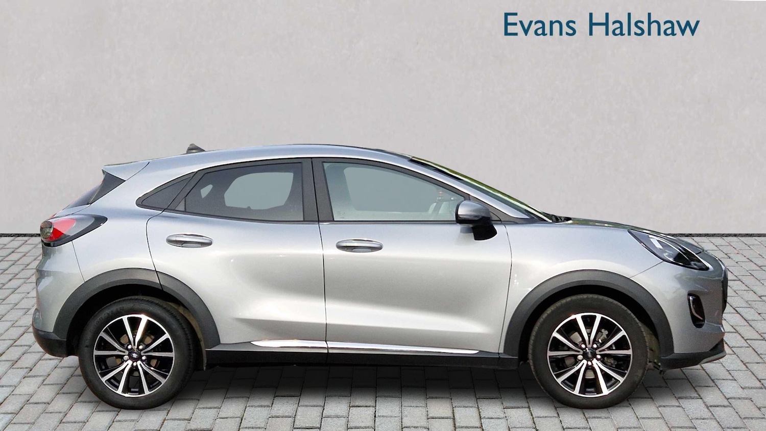 Used Ford Puma 2023 for sale - 76125941: Photo 4