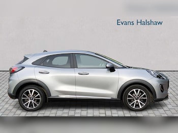 Used Ford Puma 2023 for sale - 76125941: Photo 4
