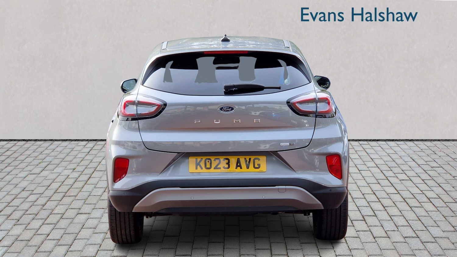 Used Ford Puma 2023 for sale - 76125941: Photo 5